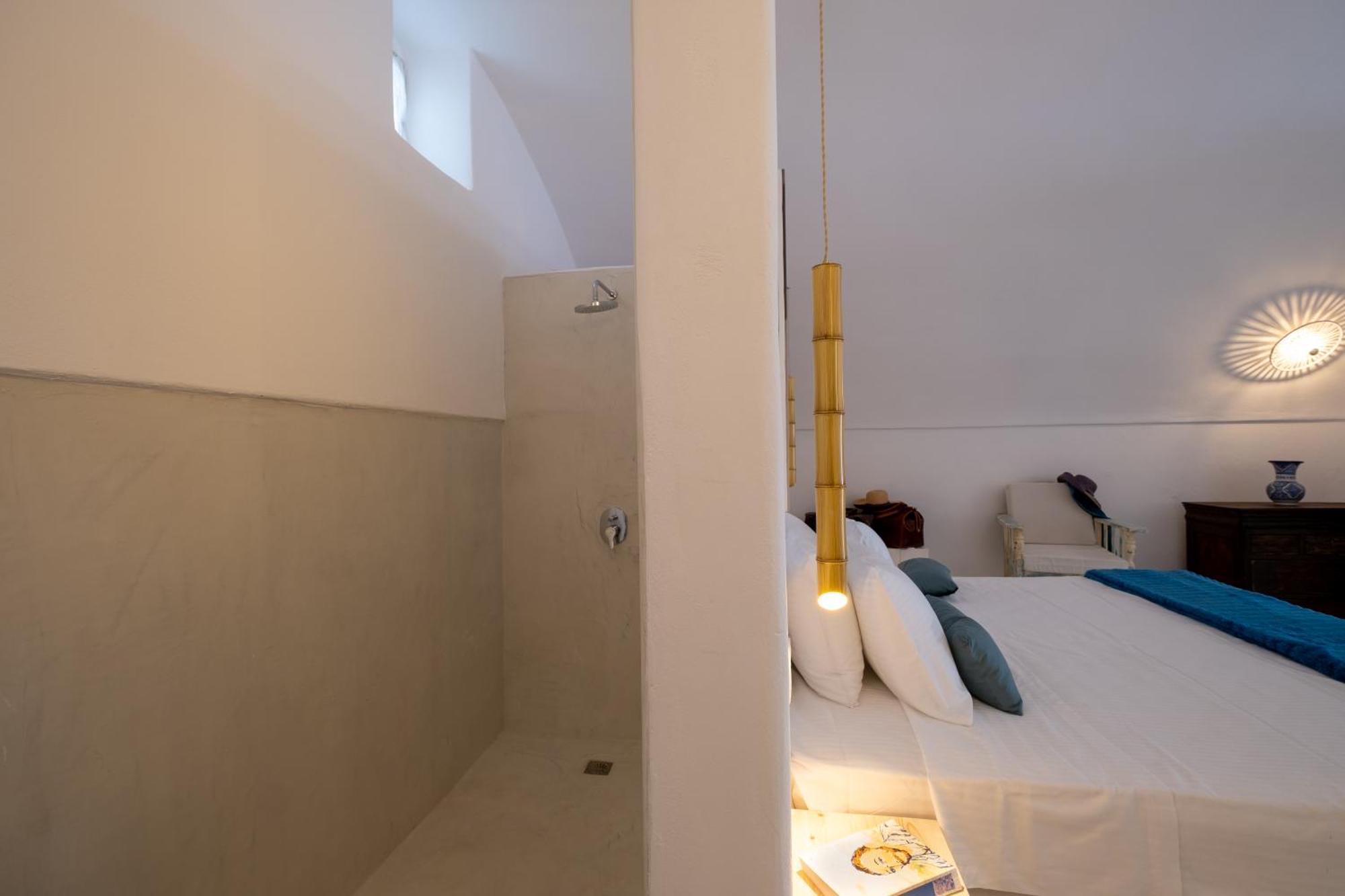 Art Canava Luxury Villas サントリーニ エクステリア 写真