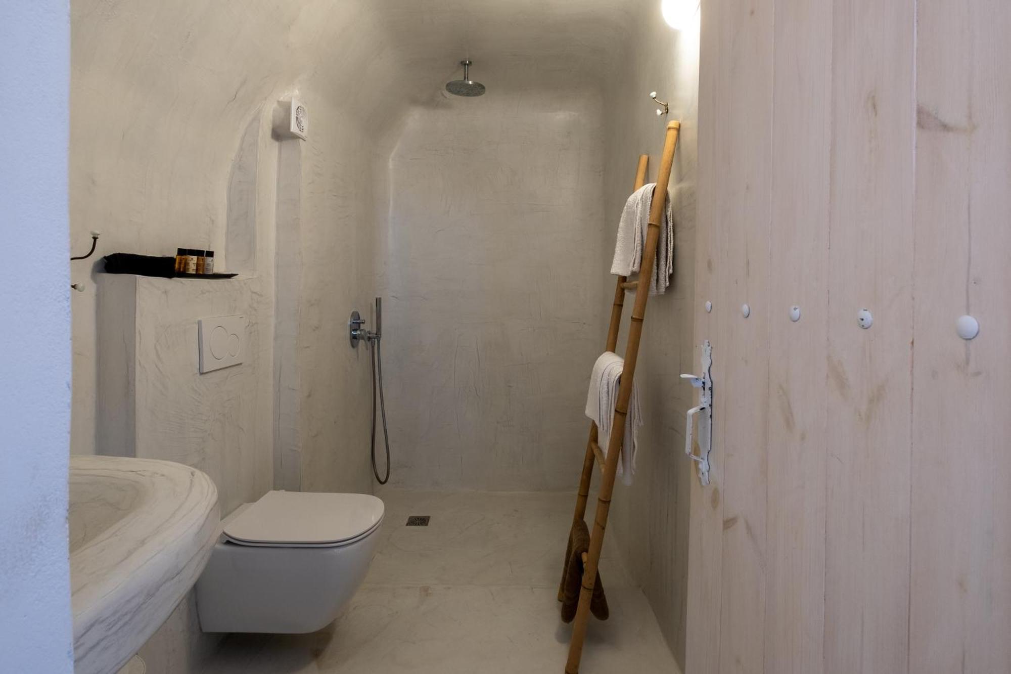 Art Canava Luxury Villas サントリーニ エクステリア 写真