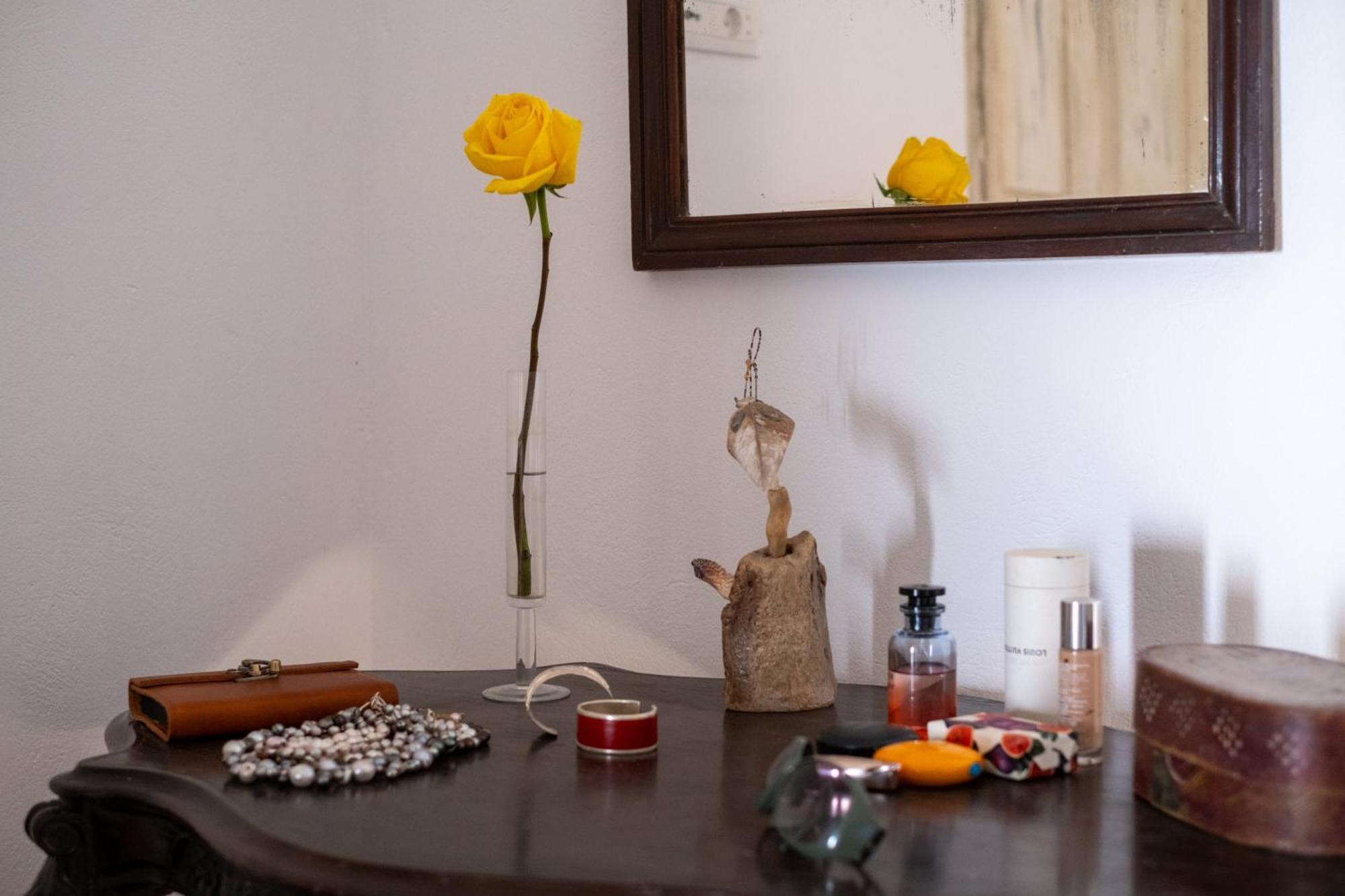 Art Canava Luxury Villas サントリーニ エクステリア 写真