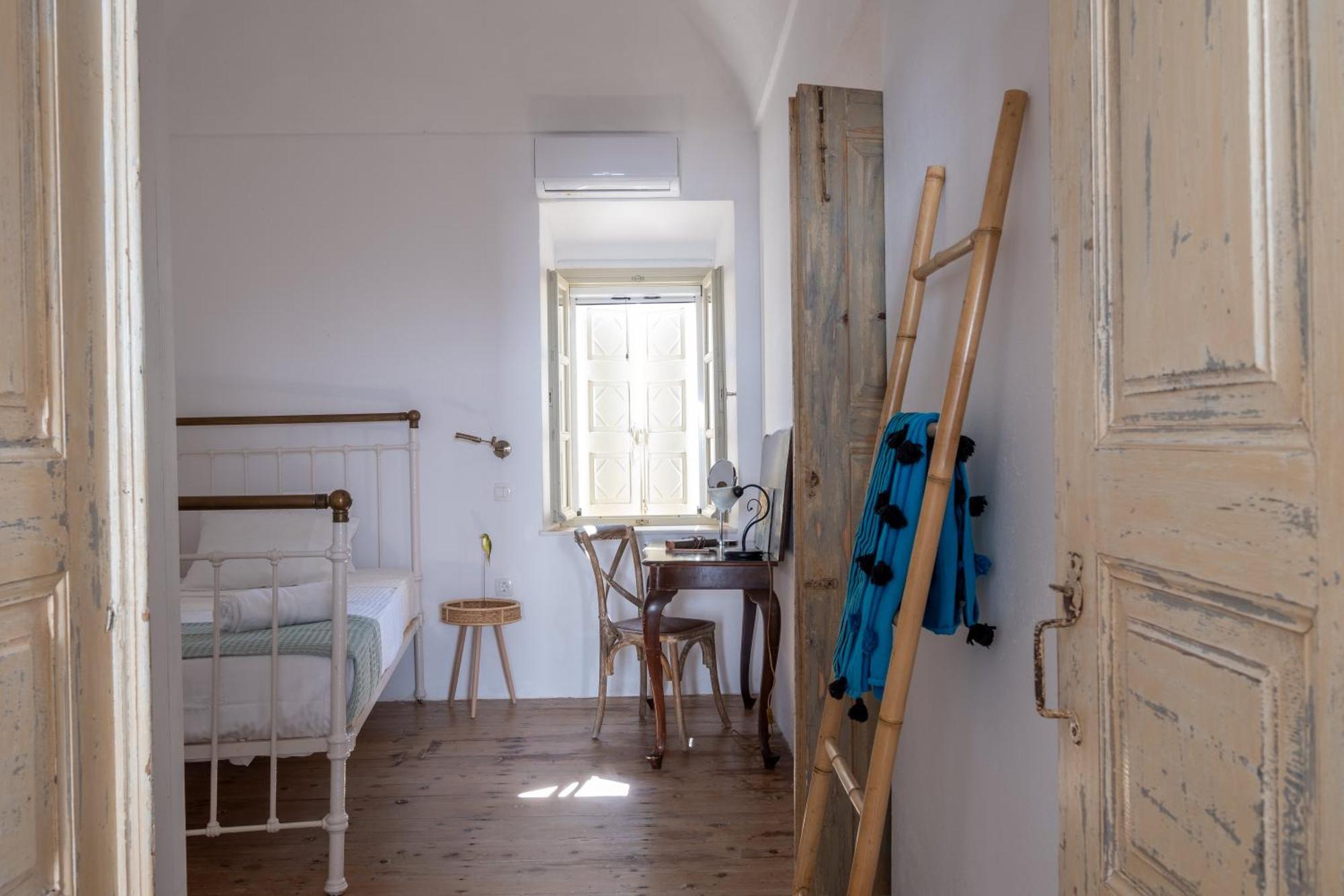 Art Canava Luxury Villas サントリーニ エクステリア 写真