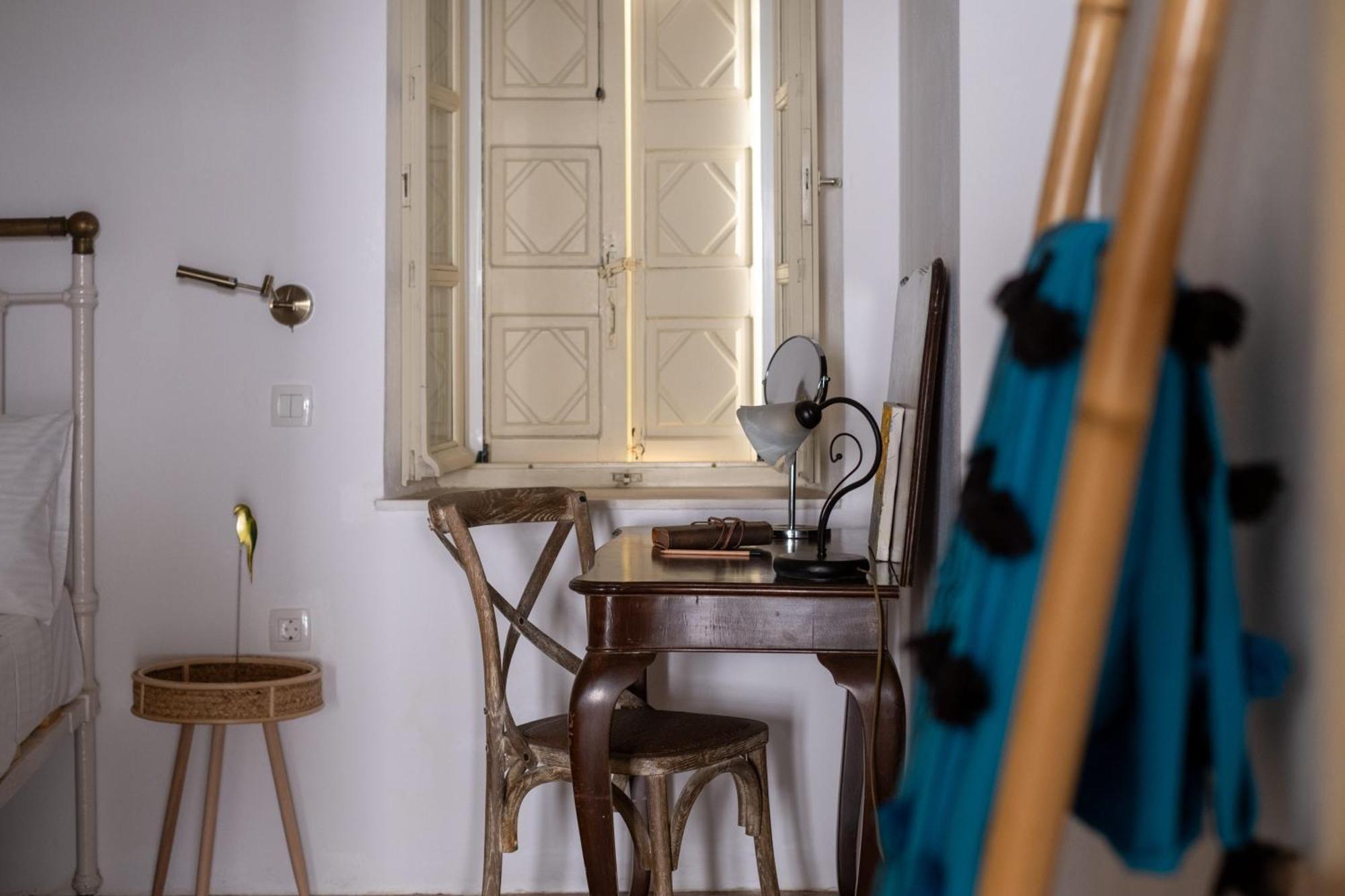 Art Canava Luxury Villas サントリーニ エクステリア 写真
